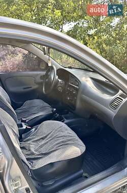 Седан Daewoo Lanos 2008 в Виннице