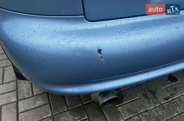 Хэтчбек Daewoo Lanos 2003 в Днепре