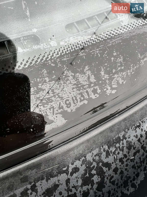 Хэтчбек Daewoo Lanos 2003 в Днепре