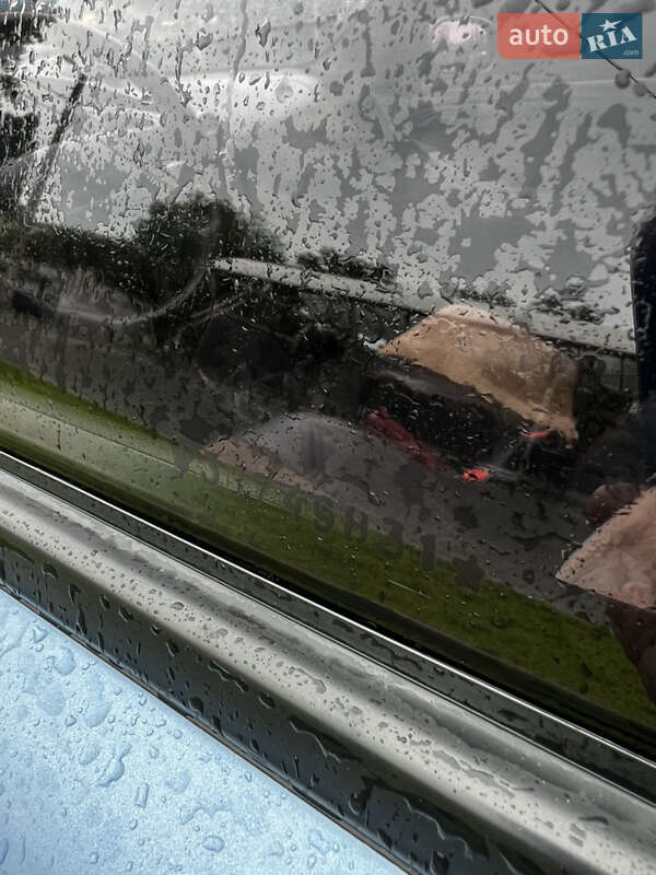 Хэтчбек Daewoo Lanos 2003 в Днепре