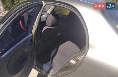 Седан Daewoo Lanos 2004 в 