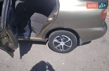 Седан Daewoo Lanos 2004 в 