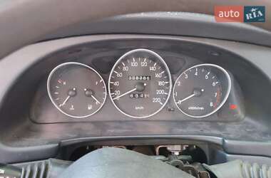 Седан Daewoo Lanos 2007 в 
