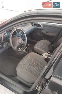Седан Daewoo Lanos 2008 в 