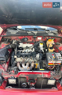 Седан Daewoo Lanos 2008 в 
