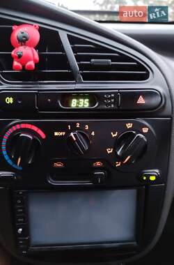 Седан Daewoo Lanos 2010 в 