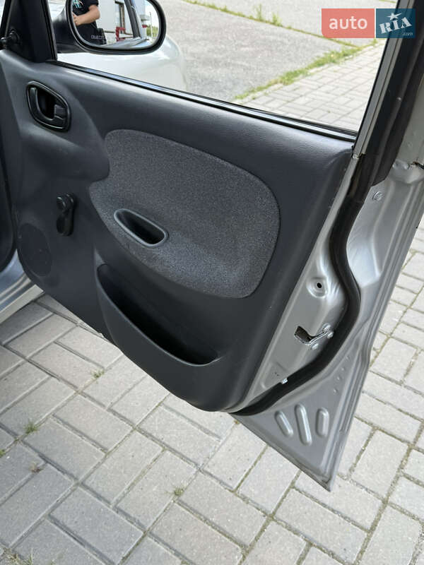 Седан Daewoo Lanos 2007 в Золотоноше