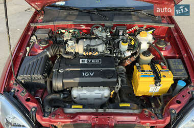 Седан Daewoo Lanos 2006 в 