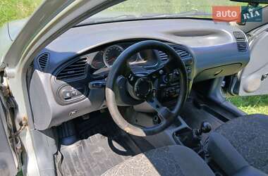 Седан Daewoo Lanos 2006 в 