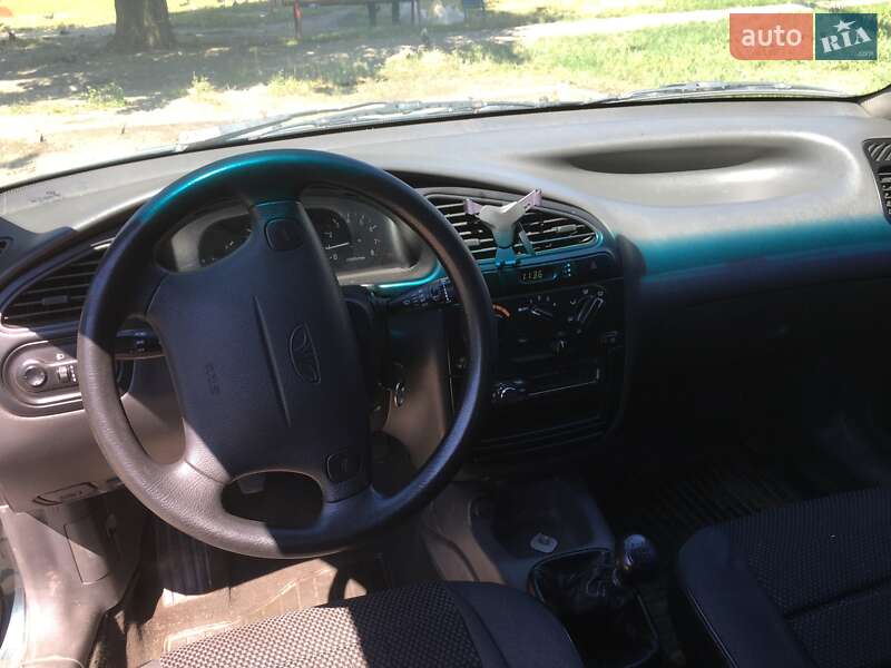 Седан Daewoo Lanos 2005 в Харькове фото 12 Седан Daewoo Lanos 2005 в Харькове