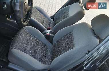 Седан Daewoo Lanos 2008 в 