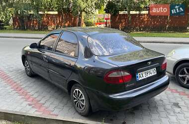 Седан Daewoo Lanos 2006 в  фото 7 Седан Daewoo Lanos 2006 в