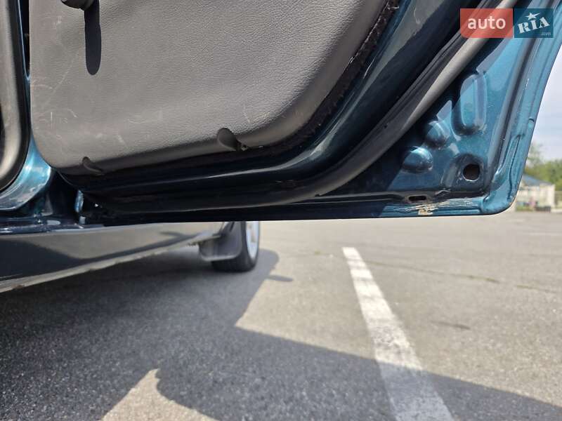 Седан Daewoo Lanos 2003 в Днепре фото 13 Седан Daewoo Lanos 2003 в Днепре