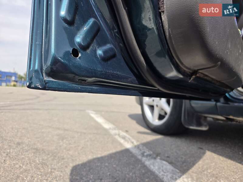 Седан Daewoo Lanos 2003 в Днепре фото 15 Седан Daewoo Lanos 2003 в Днепре
