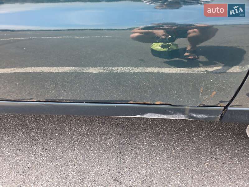 Седан Daewoo Lanos 2003 в Днепре фото 16 Седан Daewoo Lanos 2003 в Днепре