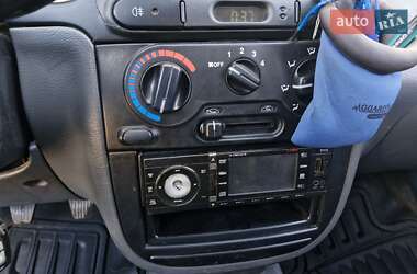 Седан Daewoo Lanos 2007 в 