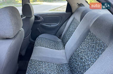 Седан Daewoo Lanos 2008 в 