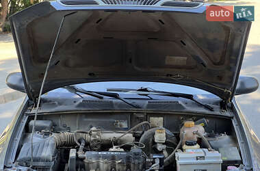 Седан Daewoo Lanos 2008 в 