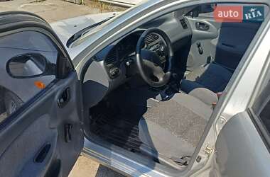 Седан Daewoo Lanos 2006 в 