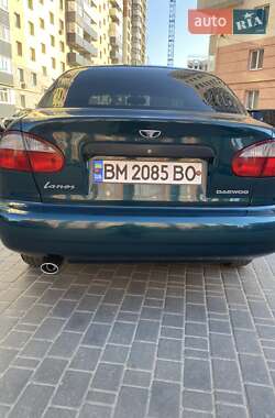 Седан Daewoo Lanos 2004 в 