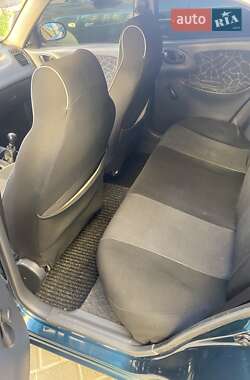 Седан Daewoo Lanos 2004 в 