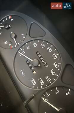 Седан Daewoo Lanos 2008 в 