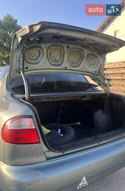 Седан Daewoo Lanos 2009 в 