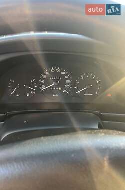 Седан Daewoo Lanos 2009 в Сумах