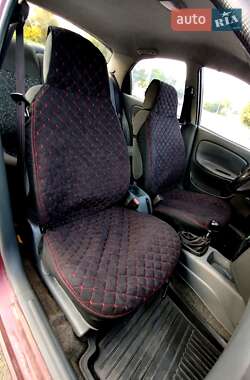 Седан Daewoo Lanos 2009 в 