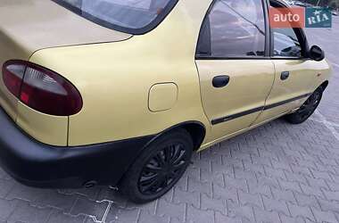 Седан Daewoo Lanos 2007 в 