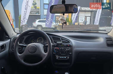 Седан Daewoo Lanos 2006 в 
