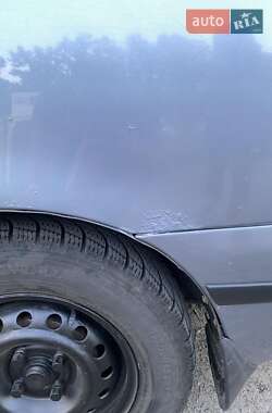 Седан Daewoo Lanos 2008 в 