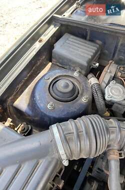 Седан Daewoo Lanos 2005 в 
