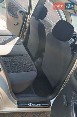 Седан Daewoo Lanos 2003 в 