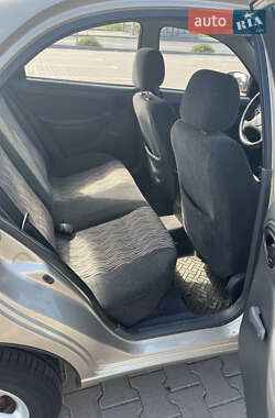 Седан Daewoo Lanos 2012 в 