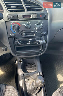 Седан Daewoo Lanos 2012 в 