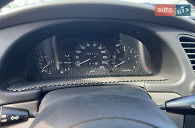 Седан Daewoo Lanos 2012 в 
