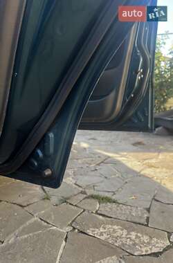 Седан Daewoo Lanos 1998 в 