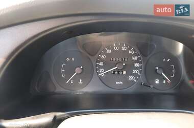 Седан Daewoo Lanos 2007 в 