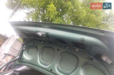 Седан Daewoo Lanos 2009 в 