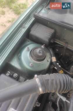 Седан Daewoo Lanos 2009 в 