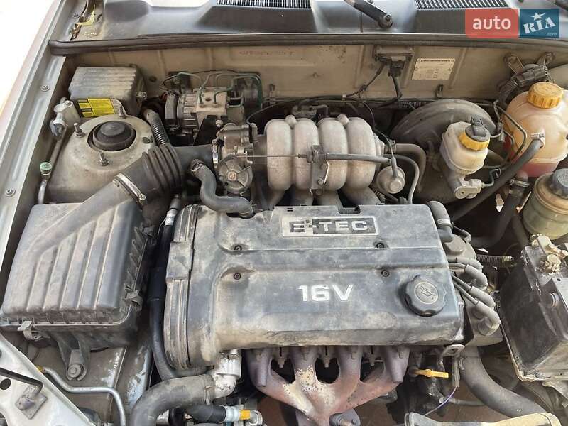 Седан Daewoo Lanos 2007 в Броварах