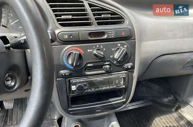 Седан Daewoo Lanos 2007 в 