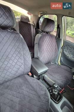 Седан Daewoo Lanos 2004 в 
