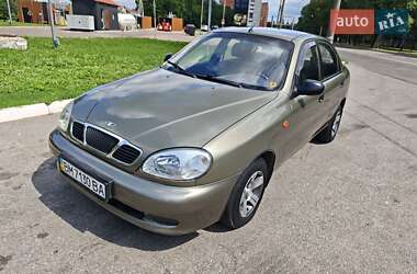 Седан Daewoo Lanos 2003 в 