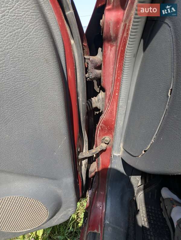 Седан Daewoo Lanos 2006 в Хмельницком