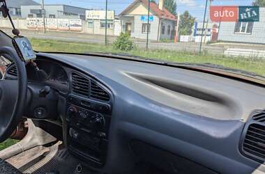 Седан Daewoo Lanos 2006 в 