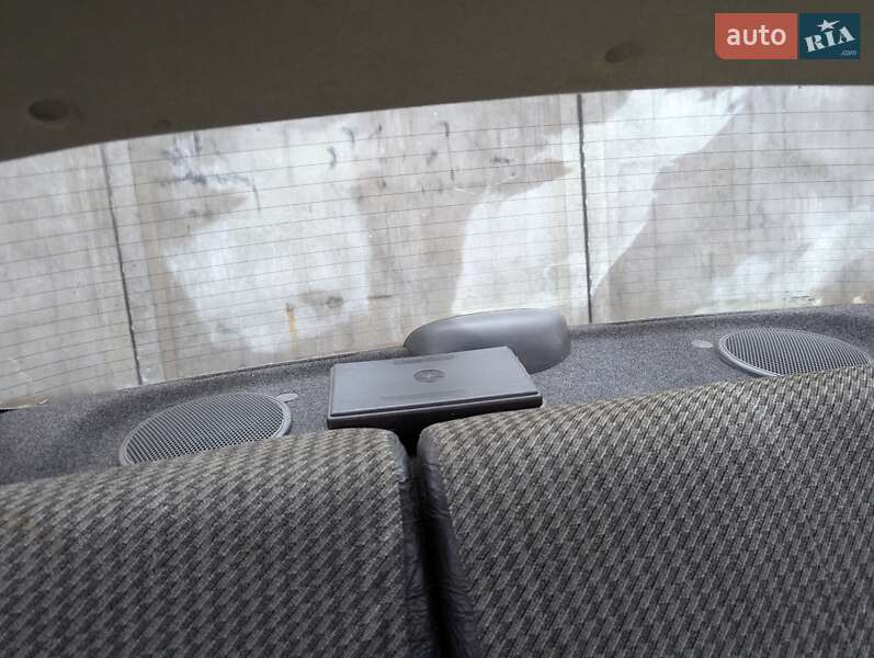 Седан Daewoo Lanos 2006 в Хмельницком