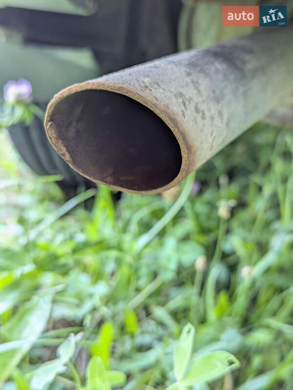 Седан Daewoo Lanos 2006 в Хмельницком