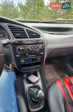 Седан Daewoo Lanos 2008 в 